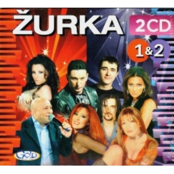 Zurka 1&2 (2CD)